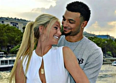 jamal murray girlfriend instagram|r/jamalmurray